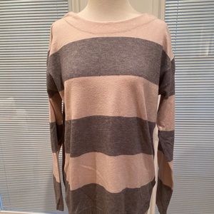 Tunic Sweater